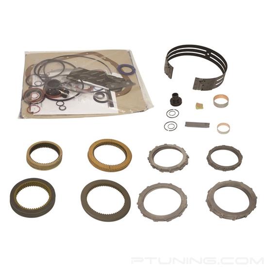 Picture of Stage 1 Automatic Transmission Master Rebuild Kit