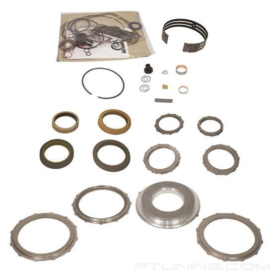 Picture of Stage 2 Automatic Transmission Master Rebuild Kit