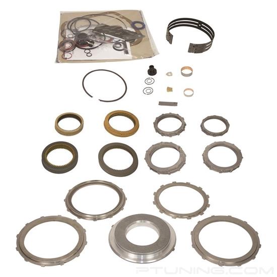 Picture of Stage 3 Automatic Transmission Master Rebuild Kit