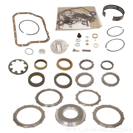 Picture of Stage 4 Automatic Transmission Master Rebuild Kit