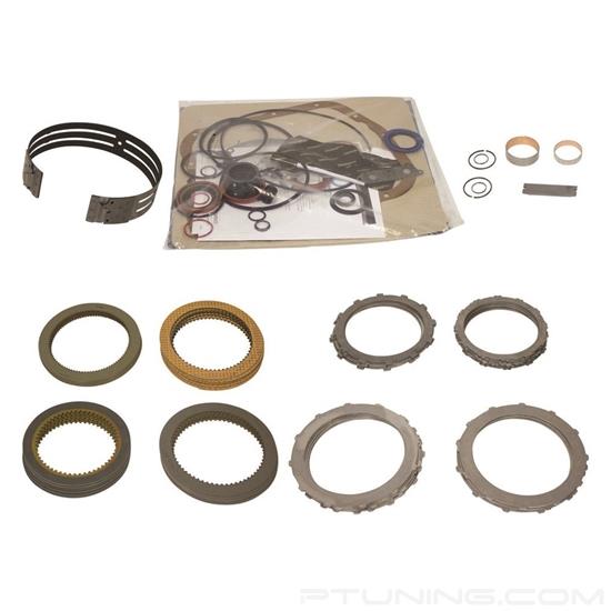 Picture of Stage 1 Automatic Transmission Master Rebuild Kit