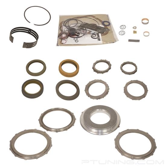 Picture of Stage 2 Automatic Transmission Master Rebuild Kit