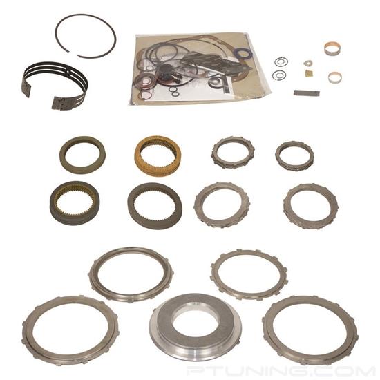 Picture of Stage 3 Automatic Transmission Master Rebuild Kit