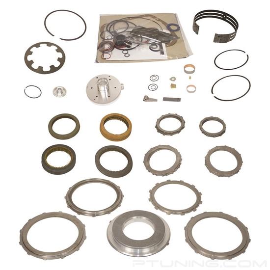 Picture of Stage 4 Automatic Transmission Master Rebuild Kit