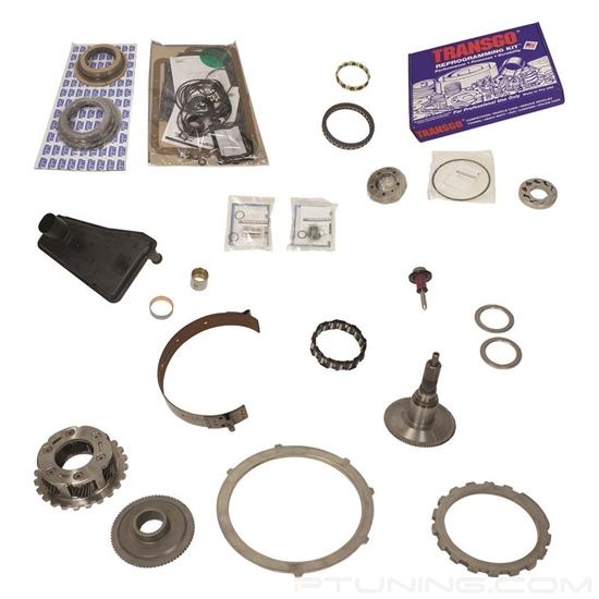 Picture of Stage 4 Automatic Transmission Master Rebuild Kit