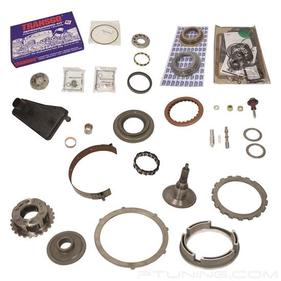 Picture of Stage 4 Automatic Transmission Master Rebuild Kit