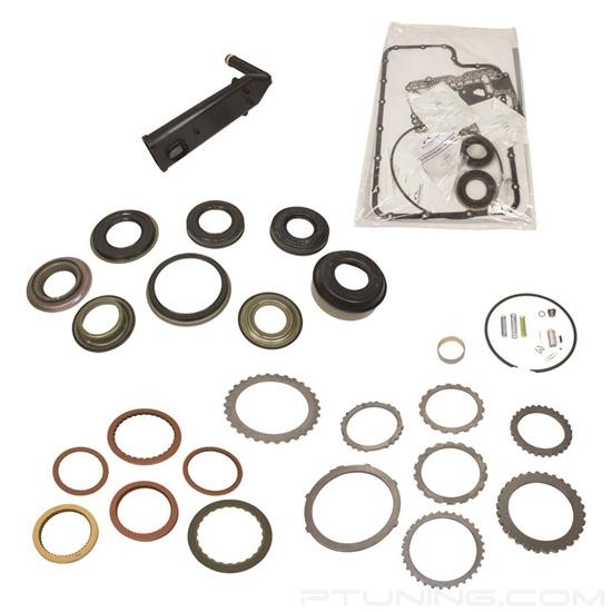 Picture of Stage 1 Automatic Transmission Master Rebuild Kit