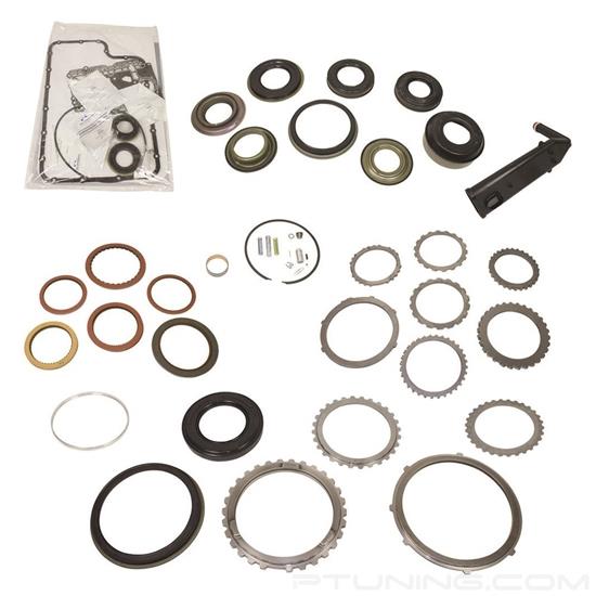 Picture of Stage 4 Automatic Transmission Master Rebuild Kit