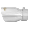 Picture of MACH Force-Xp 304 SS Exhaust Tip - 2.5" In x 3.5" Out, Polished