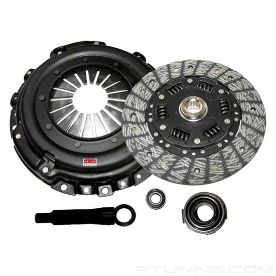 Picture of Stage 2 Street Series Clutch Kit