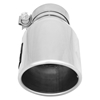 Picture of MACH Force-Xp 304 SS Exhaust Tip - 3" In x 4.5" Out, Polished