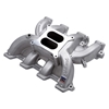 Picture of Performer RPM Satin Dual Plane Intake Manifold