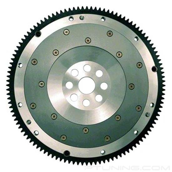 Picture of Aluminum Flywheel