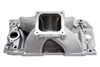 Picture of Super Victor II Satin Single Plane Intake Manifold