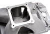 Picture of Super Victor II Satin Single Plane Intake Manifold