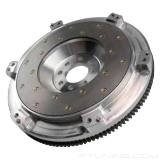 Picture of Aluminum Flywheel