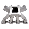 Picture of Super Victor Satin EFI Single Plane Intake Manifold