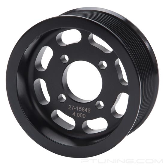 Picture of E-Force Competition Supercharger Pulley