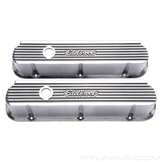 Picture of Elite 2 Series Tall Profile Valve Covers