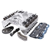 Picture of 338 HP E-Street EFI Engine Power Package Satin Top End Kit