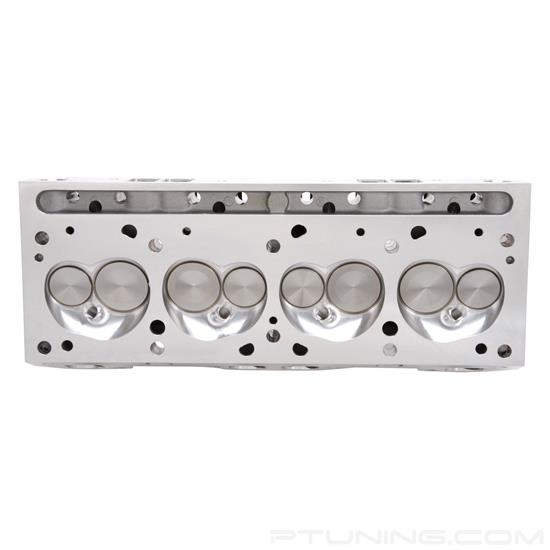 Picture of Performer RPM CNC Complete Satin Satin Cylinder Head