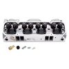 Picture of Performer RPM CNC Complete Satin Satin Cylinder Head