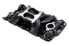 Picture of Performer Air-Gap Black Dual Plane Intake Manifold