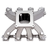 Picture of Super Victor Satin Single Plane Intake Manifold