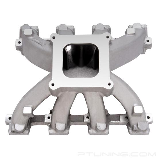 Picture of Super Victor Satin Single Plane Intake Manifold