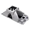 Picture of Super Victor II Satin Single Plane Intake Manifold