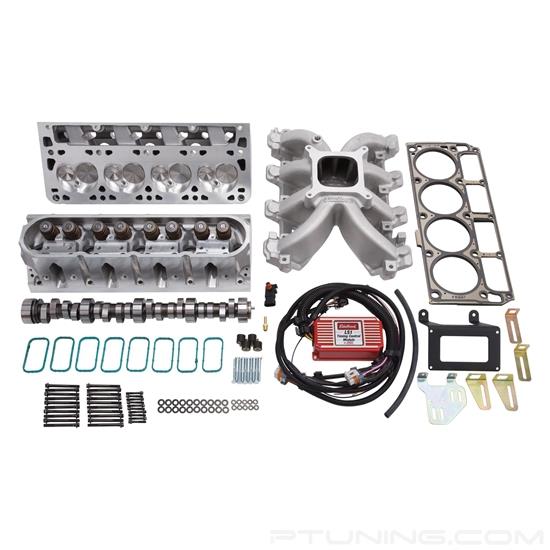 Picture of Victor Series Power Package Top End Kit