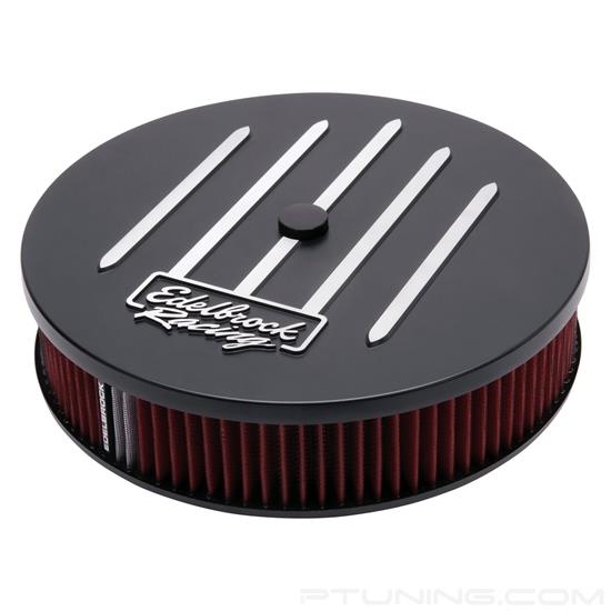 Picture of Racing Series Round Air Cleaner Assembly
