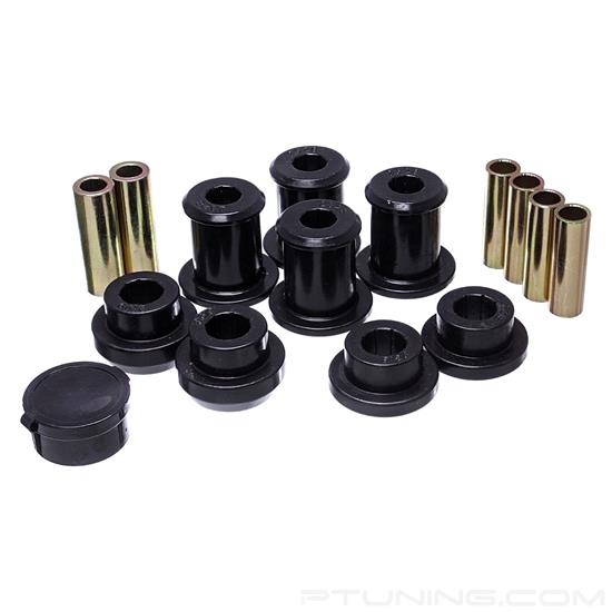 Picture of Rear Control Arm Bushing Set - Black