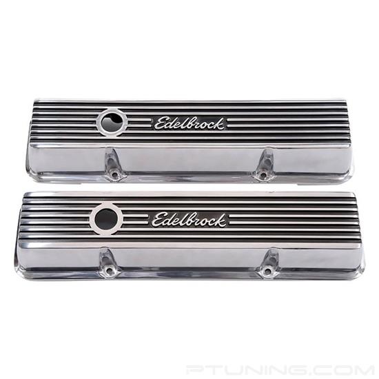 Picture of Elite 2 Series Low Profile Valve Covers