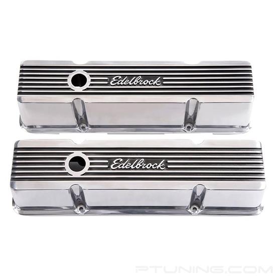 Picture of Elite 2 Series Tall Profile Valve Covers