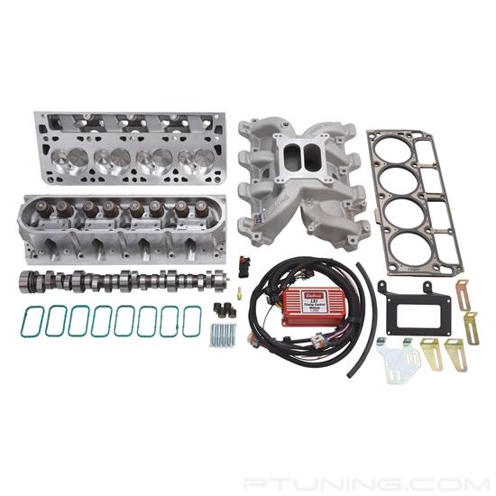 Picture of RPM Series Engine Power Package Satin Top End Kit
