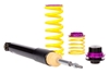 Picture of Variant 1 (V1) Lowering Coilover Kit (Front/Rear Drop: 0.4"-1.5" / 0.2"-1.4")