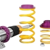 Picture of Variant 1 (V1) Lowering Coilover Kit (Front/Rear Drop: 1"-2.1" / 1.4"-2.4")