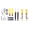 Picture of Variant 2 (V2) Lowering Coilover Kit (Front/Rear Drop: 1"-2.2" / 1.2"-2.4")