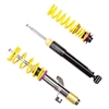 Picture of Variant 2 (V2) Lowering Coilover Kit (Front/Rear Drop: 1"-2.2" / 1.2"-2.4")