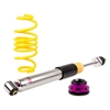 Picture of Variant 3 (V3) Lowering Coilover Kit (Front/Rear Drop: 1.4"-2.5" / 1.8"-3")