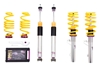 Picture of Variant 3 (V3) Lowering Coilover Kit (Front/Rear Drop: 1.4"-2.5" / 1.8"-3")
