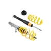 Picture of ST X Lowering Coilover Kit (Front/Rear Drop: 0.6"-1.8" / 0.8"-2")