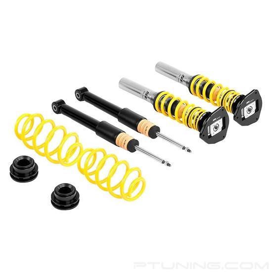 Picture of ST XTA Lowering Coilover Kit (Front/Rear Drop: 1.6"-3.1" / 0.8"-2")