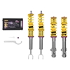 Picture of Variant 1 (V1) Lowering Coilover Kit (Front/Rear Drop: 0.9"-2" / 0.9"-2")