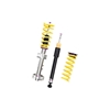 Picture of Street Comfort Lowering Coilover Kit (Front/Rear Drop: 0.6"-1.8" / 0.8"-2")