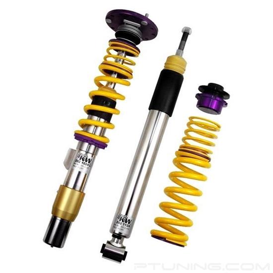 Picture of Clubsport Lowering Coilover Kit (Front/Rear Drop: 1.4"-2.5" / 1.8"-3")