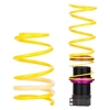 Picture of Adjustable Coilover Sleeve Lowering (HAS) Kit (Front/Rear Drop: 0.6"-1.4" / 1")