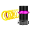 Picture of Adjustable Coilover Sleeve Lowering (HAS) Kit (Front/Rear Drop: 0.6"-1.4" / 1")