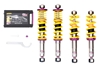 Picture of Variant 3 (V3) Lowering Coilover Kit (Front/Rear Drop: 0.4"-1.4" / 0.6"-1.8")